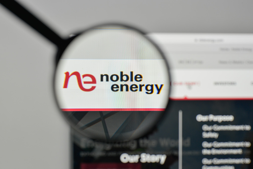 Noble-Energy
